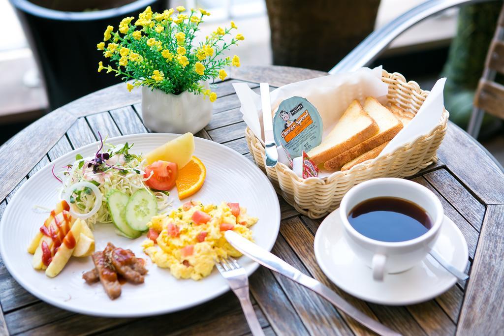 Hotel Parkview Сеул Екстериор снимка